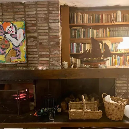 Holiday home In Vlaanderen With Garden