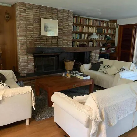 Holiday home Spacious In The Center Of