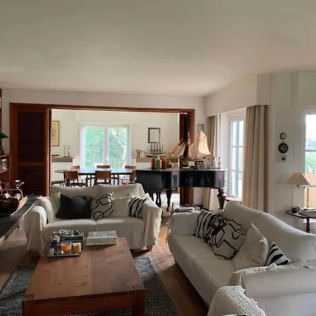 Spacious In The Center Of * Ostend