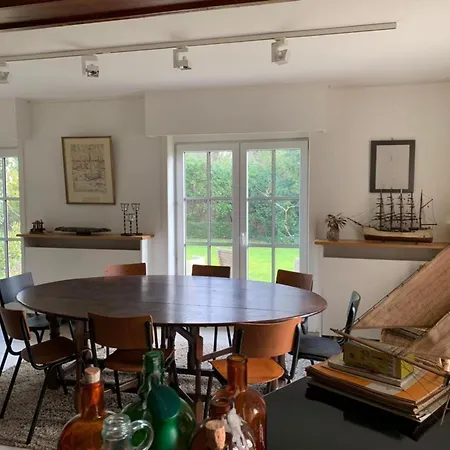 Spacious In The Center Of