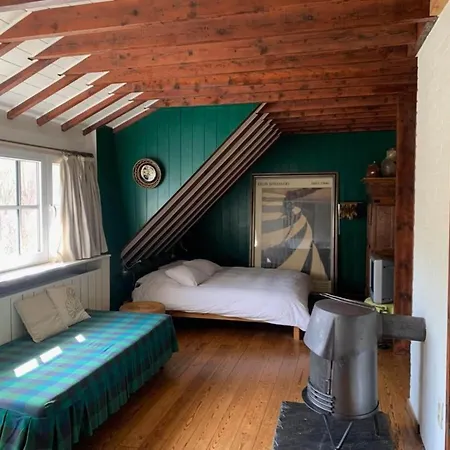 Holiday home Spacious In The Center Of Ostend