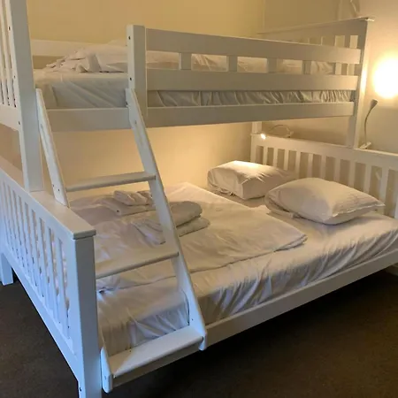 Spacious In The Center Of Holiday home Ostend