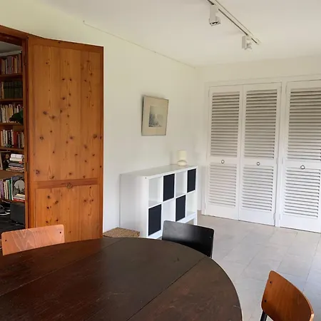Spacious In The Center Of Holiday home *