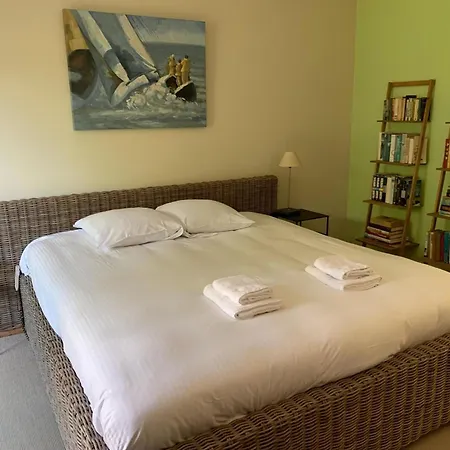 Spacious In The Center Of Ostend