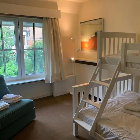 Spacious In The Center Of *