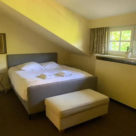 Spacious In The Center Of