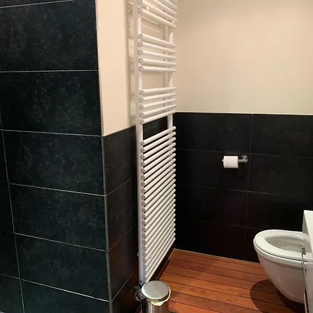 Spacious In The Center Of